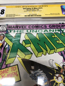 Uncanny X-Men (1983)