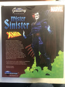 Marvel Gallery Mr. Sinister 10-Inch Collectible PVC Statue [Classic Costume]