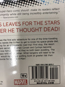 Cyclops Vol.1 Starstruck By Greg Rucka (2014) TPB SC Marvel Comics