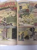 Captain Marvel (1950) Vol # 18 No # 108 • Fawcett Publications • Golden Age