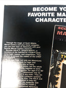 Iron Man (1986)