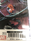 Venom : Rex (2018) TPB • Shiver • Marvel Universe • Donny Cates • Ryan Stegman