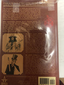 League Of Extraordinary Gentleman Vol.2 (2002) America’s Comics TPB SC A.Moore