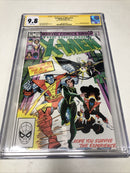 Uncanny X-Men (1983)