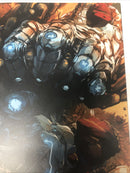 Spawn (2021)