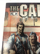 The Call Of Duty (FN/VF)