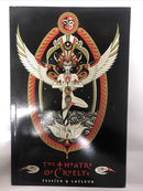 The Theatre Of Cruelty (1997) TPB  Marc Tessier • Alexandre Lafleur