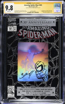 Amazing Spider-Man (1992)