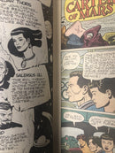 John Carter Of Mars 1953