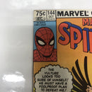 Marvel Tales Starring Spider-Man(1982)