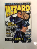 Shadow Reavers (2001) Complete Set # 1-5 & Limited Preview Edition # 1 (VF/NM)