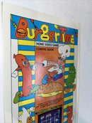 Cloak & Dagger  (1983)