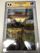 New Teen Titans : Facsimile edition  (2024)