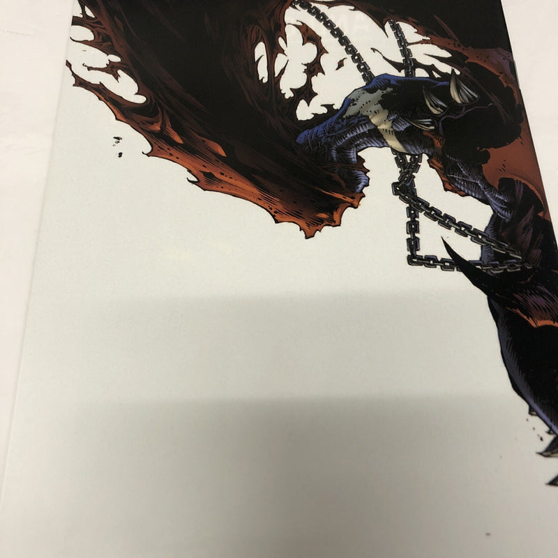 Spawn (2005)