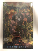 Batman Vol. 12: City of Bane Part 1 (2020)Tom King| DC | TPB Brand New  Sealed