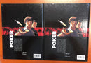 Poker 1-2  Le Lombard (French) Simon Van Liemt