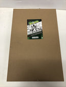 Spawn Vault Edition Vol 3 (2024) HC Image Comics • Todd McFarlane • Greg Capullo