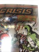 Crisis On Infinite Earths (2025)