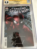 Amazing Spider-Man (2024)