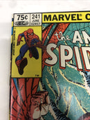 The Amazing Spider-Man (1983)