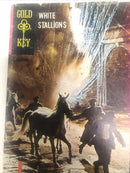 The Miracle Of The White Stallions (1963) Gold Key • Walt Disney Production