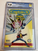 Captain N the Game Master (1990)