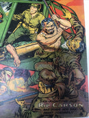 Fight Comics (1952)