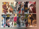 Blade Of The Immortal