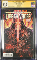 Star Wars : Darth Vader