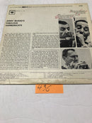 Jerry Murad’s Harmonicats Cherry Pink Apple Blossom Vinyl LP Album