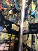 X-Men Rarities (1995) TPB Chris Claremont • Scott Lobdell • Marvel Universe