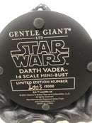 Star Wars Darth Vader