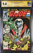 G.I. Joe (1984)