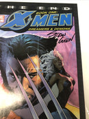 X-Men (2004)