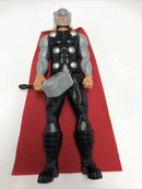 Marvel Titan Heroes Thor With Hammer  (2013)