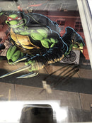 Teenage Mutant Ninja Turtles (2024)