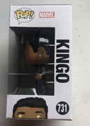 Funko Pop Marvel Eternals