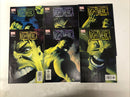 The Incredible Hulk : Night Merica (2004) Set