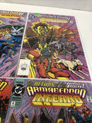 Armageddon : Inferno (1992)