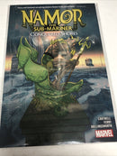 Namor The Sub-Mariner Conquered Shores (2023) Marvel SC Cantwell