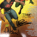 Superman / Batman (2006)