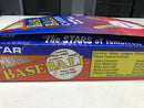 1989 Star Minor League Baseball Cards • 1st Edition Pack • Complete • Not Sealed