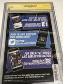 Red Sonja Black White Red (2021)