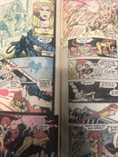 Tales Of The Teen Titans (1986)