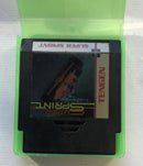 Tengen super sprint Nes Game