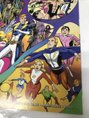 Legion Of Super-Heroes (1998)