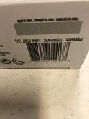 McFarlane DC Multiverse Rebirth Superman Bizarro 7-Inch Action Figure