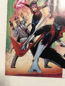Legion Of X (2022)
