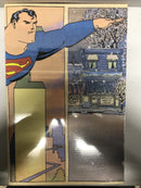 Absolute Superman For All Seasons (2023) HC Loeb•Sale•Hansen