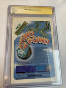 Marvel Super Heroes Secret Wars (1984)